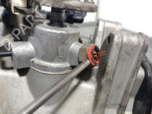 Gearbox SEAT LEON (1M1) 1.9 TDI | BP36461005M3 - Image 10