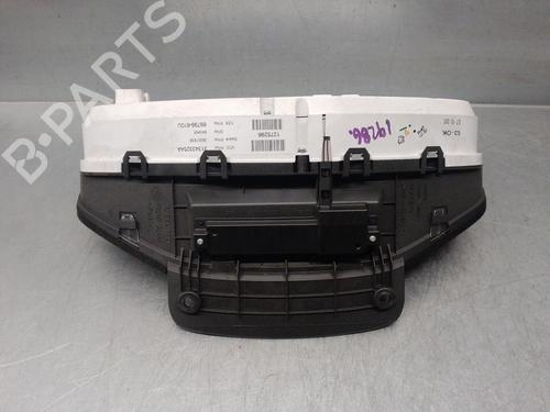 Instrument cluster VOLVO V60 I (155) D3 / D4 | BP16067878C47 