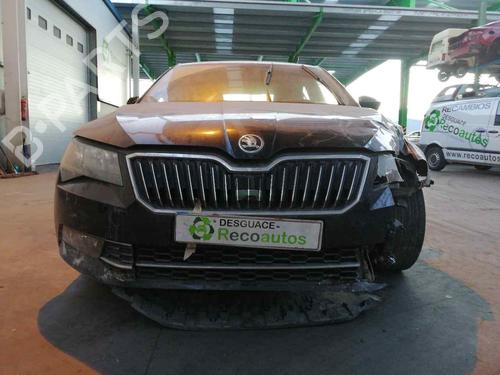 Right front window switch SKODA SUPERB III (3V3) 2.0 TDI | BP11928175I26 - Image 8