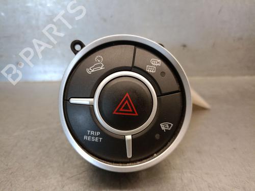 Advarselsbryter Advarselsbryter SSANGYONG KYRON 2.7 Xdi 4x4 (163 hp) 34193939 34193939