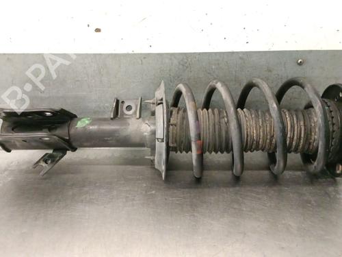 Used Right front shock absorber Right front shock absorber FORD GALAXY III (CK) 2.0 TDCi (150 hp) 36448782 36448782