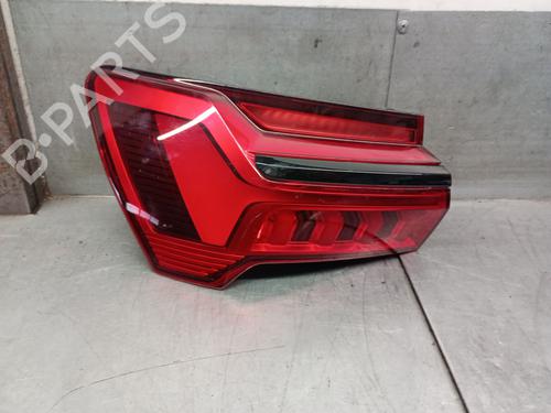 Used Left taillight AUDI A6 C8 (4A2) 35 TDI Mild Hybrid (163 hp) 29498717