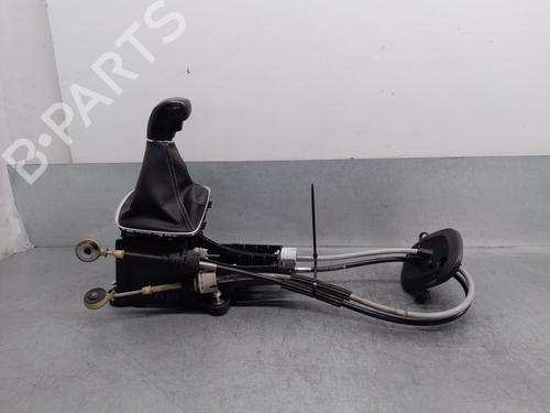 Gear lever OPEL ASTRA K Sports Tourer (B16) 1.6 CDTi (35) | BP16780365M90 