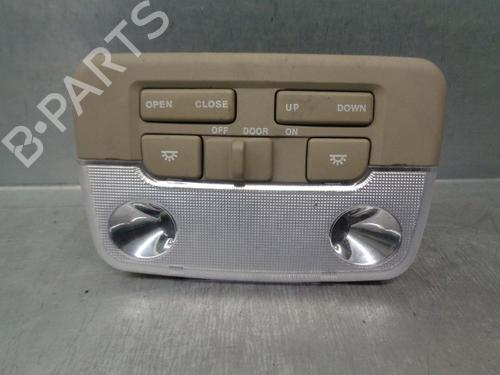 Kabinelys Kabinelys HYUNDAI XG (XG) 350 (197 hp) 12132720 12132720