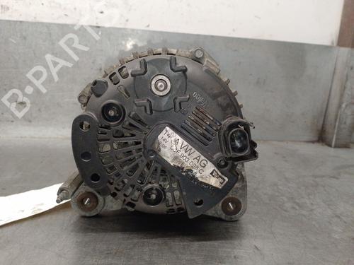 Alternator SEAT LEON (1P1) 2.0 TDI 16V | BP39552562M7 - Image 4