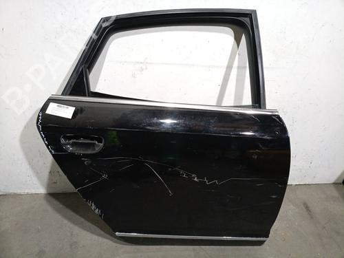Dør høyre bak AUDI A6 C6 (4F2) 2.7 TDI (180 hp) 11195204