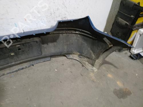 Rear bumper BMW 1 (E87) 118 d | BP23189410C8 