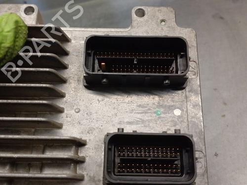 Calculateur moteur (ecu) CHEVROLET AVEO Hatchback (T300) 1.2 | BP30934732M57