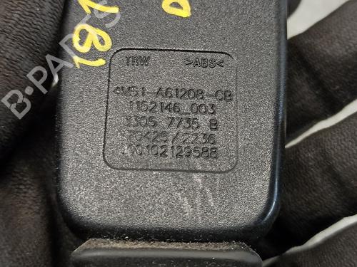 Other FORD FOCUS II (DA_, HCP, DP)  | BP14331429O1 