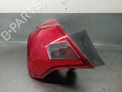 Left taillight OPEL CORSA E (X15) 1.4 LPG (08, 68) | BP29449877C34 
