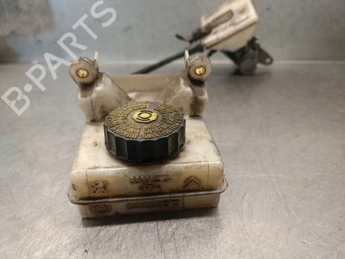 Brake master cylinder PEUGEOT 3008 I MPV (0U_) 2.0 HDi 150 / BlueHDi 150 | BP24847058M77 