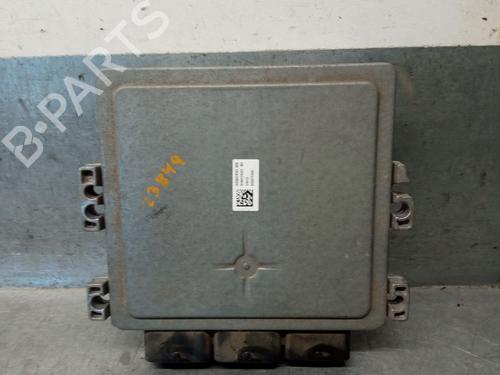 Engine control unit (ECU) PEUGEOT 508 SW I (8E_) 1.6 HDi | BP29973263M57
