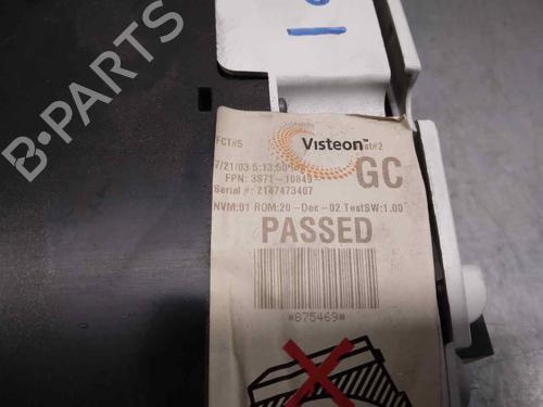 Instrument cluster FORD MONDEO III Saloon (B4Y) 2.0 TDCi | BP16026868C47 