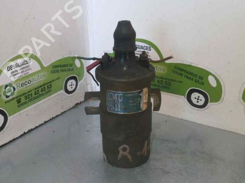 Used Ignition coil RENAULT 12 (117_) 1.3 TS (1177) (60 hp) 25247147