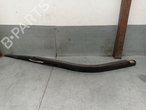 Bakre vindusviskerarm RENAULT LAGUNA II (BG0/1_) 2.0 16V (BG00, BG0K, BG0P, BG0W) (135 hp) 22927446
