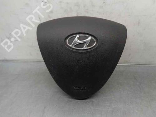 Førerens kollisjonspute HYUNDAI i30 Estate (FD) 1.6 CRDi (90 hp) 7104641