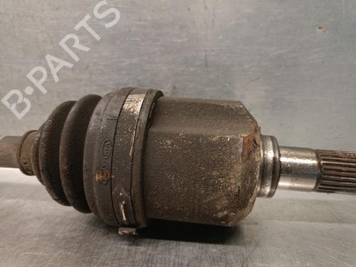 Right rear driveshaft KIA SPORTAGE II (JE_, KM_) 2.0 CRDi 4WD | BP24846489M41 