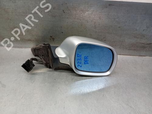 Used Right mirror AUDI A3 (8L1) 1.9 TDI (90 hp) 24199146