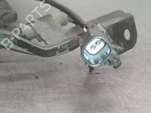 Right front steering knuckle LEXUS CT (ZWA10_) 200h (ZWA10_) | BP27505758M26 