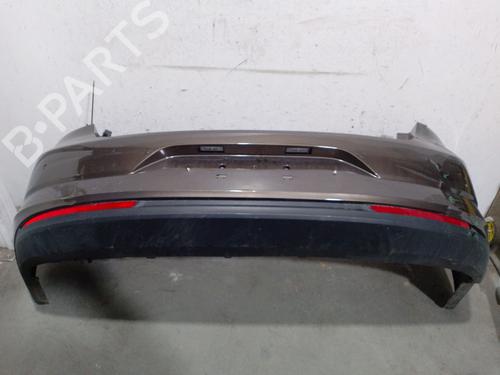 Used Rear bumper RENAULT TALISMAN (LP_) 1.5 dCi 110 (LPA3) (110 hp) 25240896
