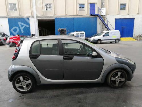 Støddæmperfjeder SMART FORFOUR (454) 1.3 (454.031) | BP20255247C152 - Image 7