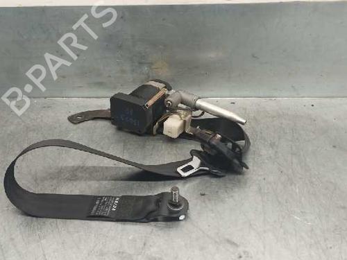 Used Front right seatbelt MAZDA 323 C V (BA) 1.5 16V (BA11) (88 hp) 8725849