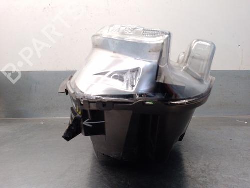 Left headlight PEUGEOT EXPERT Van (V_) 2.0 BlueHDi 120 | BP27298426C28  - Image 6