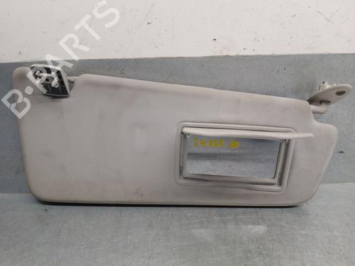 Right sun visor FORD FOCUS C-MAX (DM2) 1.8 TDCi | BP31177855I2 - Image 2