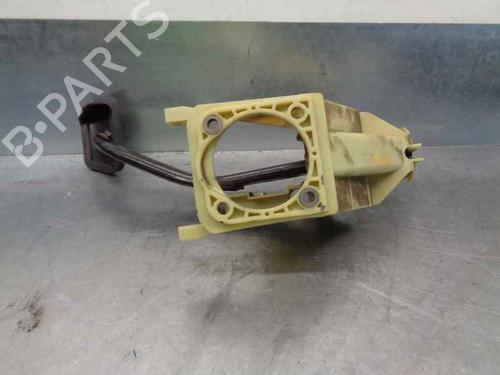Break pedal BMW 7 (E65, E66, E67) 730 i, Li | BP8791804I19 