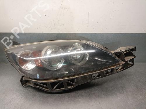 Used Right headlight Right headlight 39538227 39538227