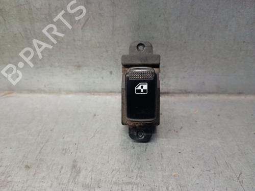 Used Right front window switch KIA RIO II (JB) 1.4 16V (97 hp) 22721372