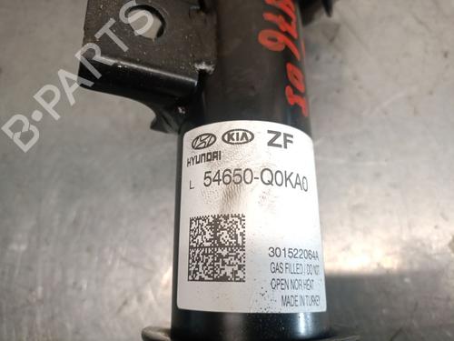 Left front shock absorber HYUNDAI BAYON (BC3) 1.0 T-GDI 48V-Hybrid | BP25243775M16 - Image 5