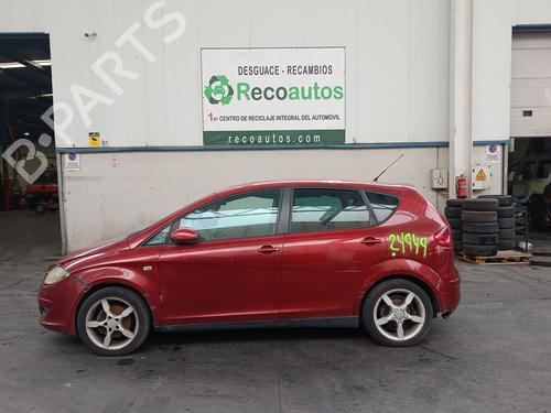 Engine SEAT ALTEA (5P1) 2.0 TDI 16V | BP33117910M1 - Image 14
