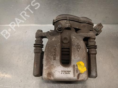 Used Left rear brake caliper RENAULT TALISMAN (LP_) 1.5 dCi 110 (LPA3) (110 hp) 25242733