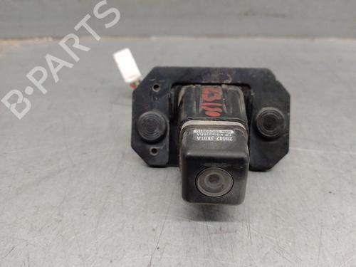 Elektronisk modul NISSAN NV200 / EVALIA Bus 1.5 dCi 90 (M20, M20M) (90 hp) 27598150