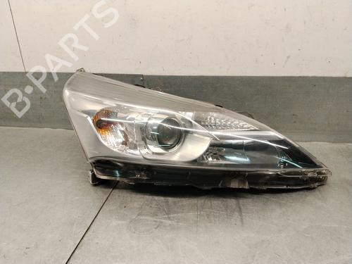 Used Right headlight Right headlight TOYOTA VERSO (_R2_) 1.6 D4-D (WAR20_) (112 hp) 36440514 36440514
