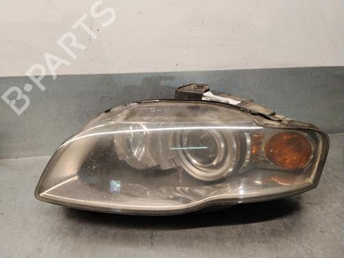 Venstre forlygte Venstre forlygte AUDI A4 B7 (8EC) 1.8 T (163 hp) 39880919 39880919