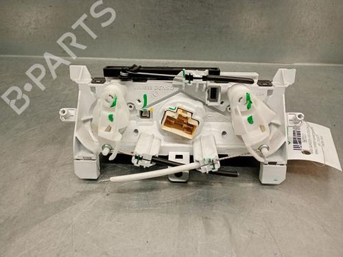 AC Styreenhet / Manøvreringsenhet RENAULT EXPRESS Box Body/MPV 1.5 Blue dCi 75 (F6AA) | BP29438244I5 