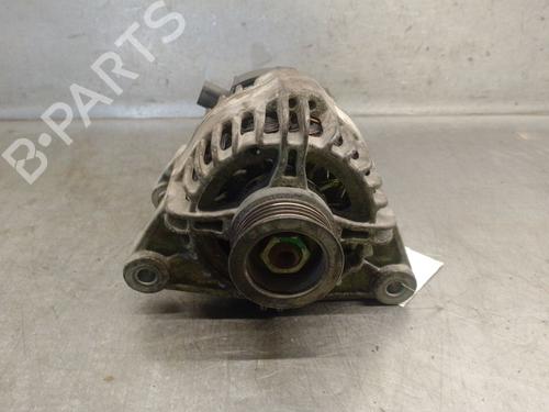 Alternator OPEL AGILA A (H00) 1.2 16V Twinport (F68) | BP40199237M7 - Image 2