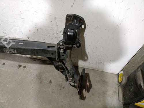 Rear axle SEAT LEON (5F1) 1.5 TSI | BP23408917M2 