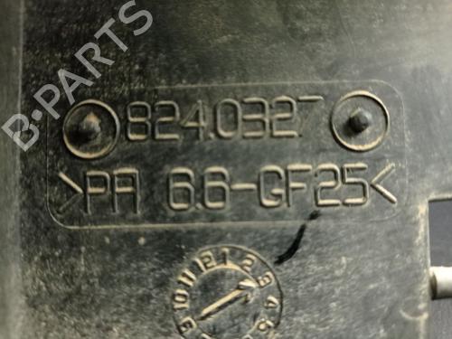 Radiator fan LAND ROVER FREELANDER I (L314) 2.0 Td4 4x4 | BP25271820M35 