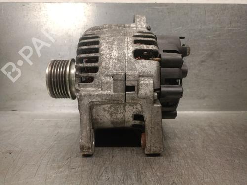 Alternator RENAULT SCÉNIC II (JM0/1_) 1.5 dCi (JM02, JM13) | BP29821328M7
