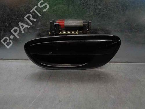 Used Rear left exterior door handle SUBARU LEGACY IV Estate (BP) 3.0 R AWD (BPE) (245 hp) 7824386