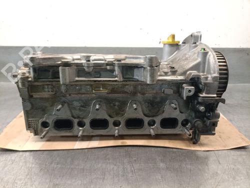 Cylinder head RENAULT MODUS / GRAND MODUS (F/JP0_)  | BP31315500M5 