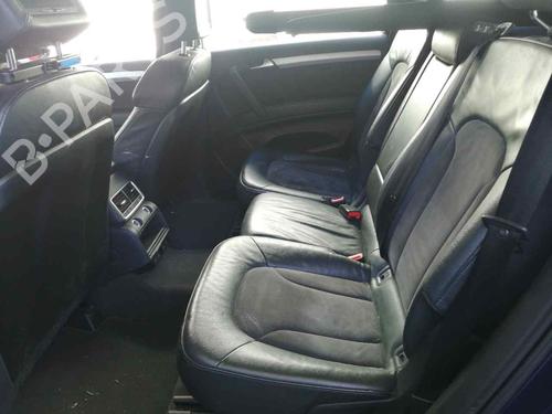 Switch AUDI Q7 (4LB) 3.0 TDI quattro | BP12133063I30 - Image 10