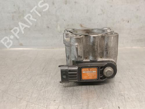 Elektronisk sensor NISSAN QASHQAI I (J10, NJ10) 2.0 dCi (150 hp) 28704502