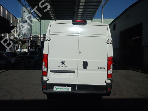Køfangervange PEUGEOT BOXER Van 2.2 BlueHDi 140 | BP36647462C73 - Image 7