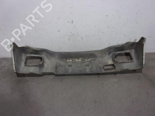 Bak støtfanger SUZUKI WAGON R+ Hatchback (EM) 1.2 (SR412) | BP16831404C8 