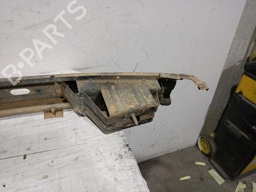 Front bumper reinforcement HYUNDAI ACCENT II (LC) 1.3 | BP21582207C109 