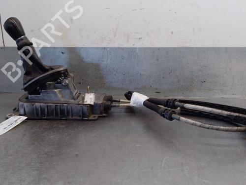 Gear lever SEAT LEON (1M1) 1.9 TDI | BP34507680M90  - Image 7